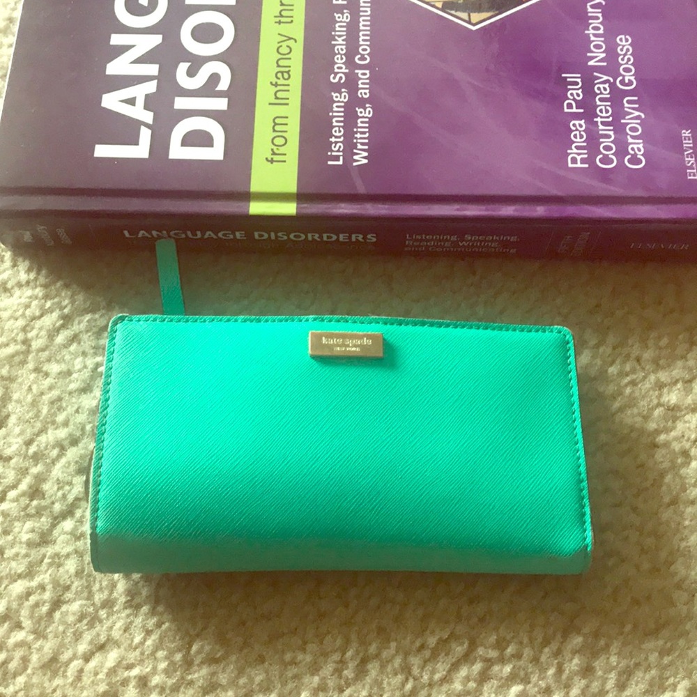 Kate Spade Wallet